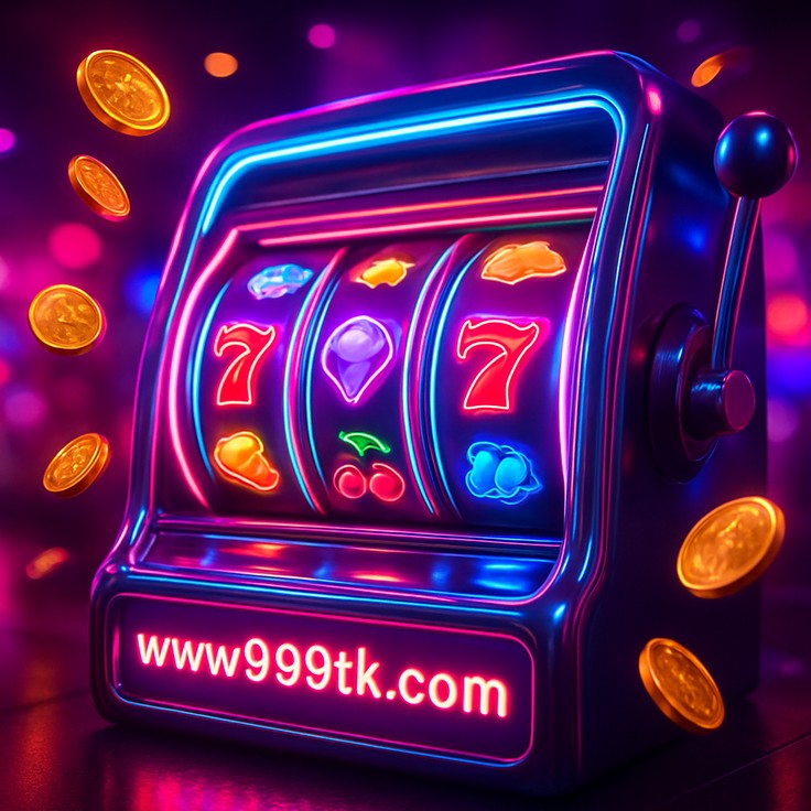 tk999 অনলাইন গেমিং প্ল্যাটফর্মে একটি উত্তেজনাপূর্ণ যাত্রা